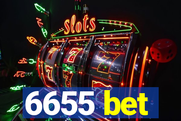 6655 bet
